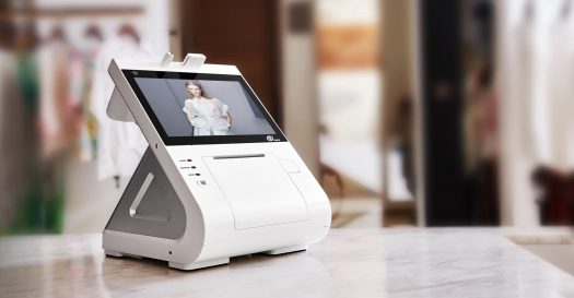 PAX E500 SmartECR - Image 4
